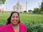 Subhadra van Loo van Jasmine Luxury Travel