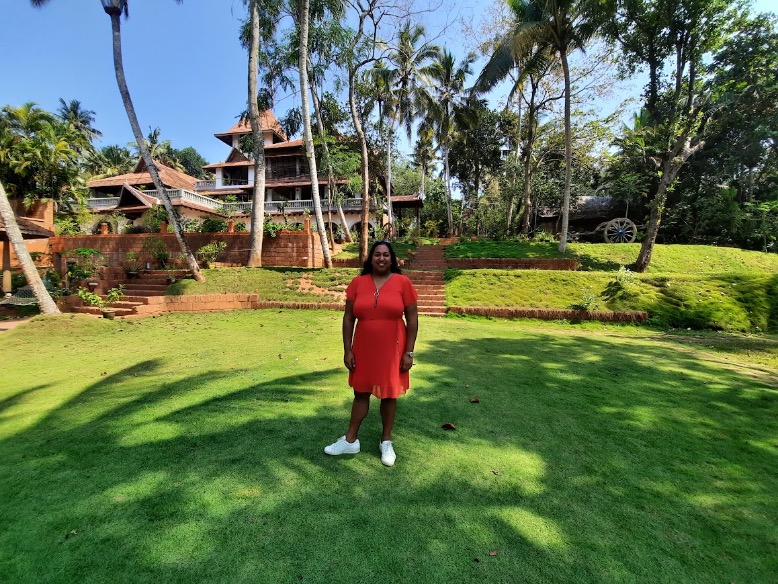 Jasmine Travel Subhadra in Kerala