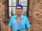 Roland van der Giessen van Creative-EventZ