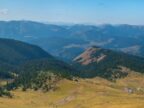 Rugova bergen en NP Prokletije Kosovo