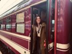 Tiara Tours Silvie Praag European Sleeper