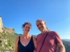 Tururi Tours Marian en Mario, Madonie berggebied Sicilië