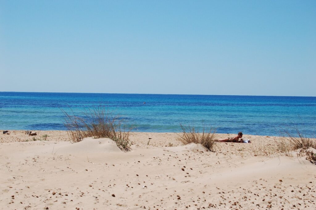 Tururi Tours Porto Palo Capo Passero, Zuidoost