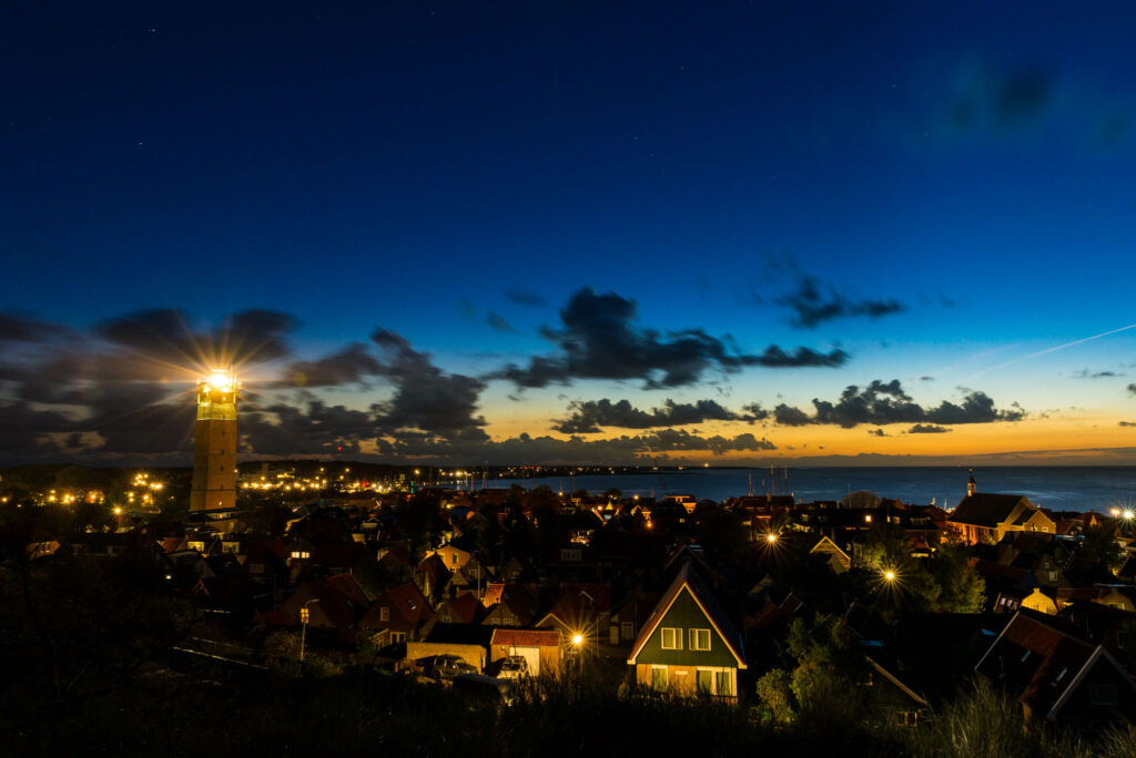 Terschelling; de plek waar de fotoreizen begonnen