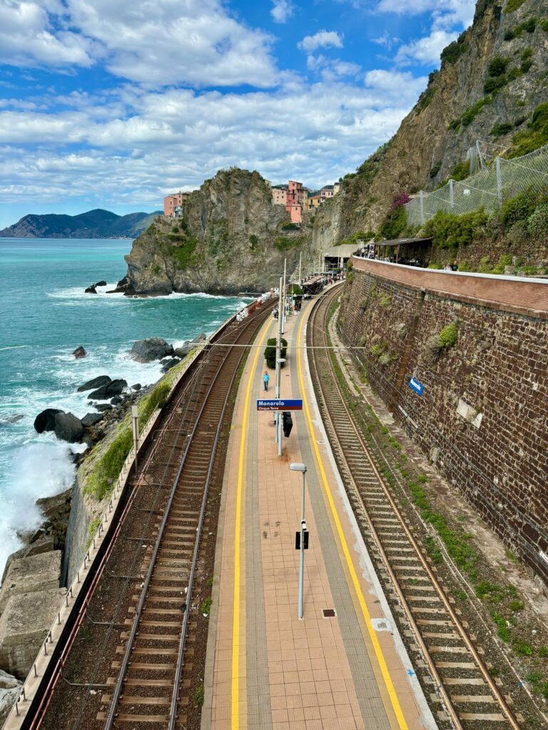 Cinqueterre