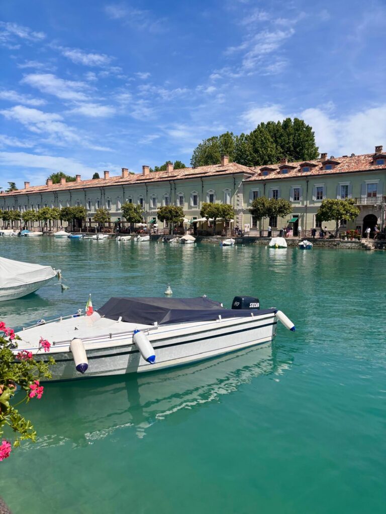 Peschiera del Garda