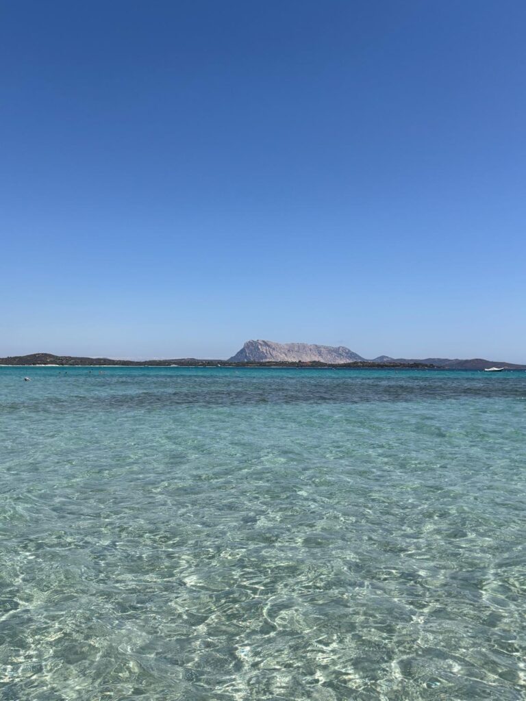 San Teodoro, Sardinië