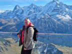 Wendy Berendsen PUUR treinreizen