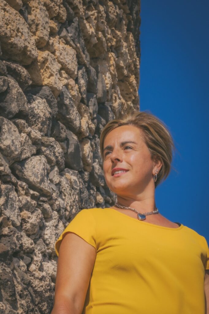Sandra Sanna
Travel Designer Sardinia